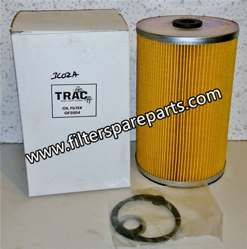 OF2004 TRAC Oil Filter